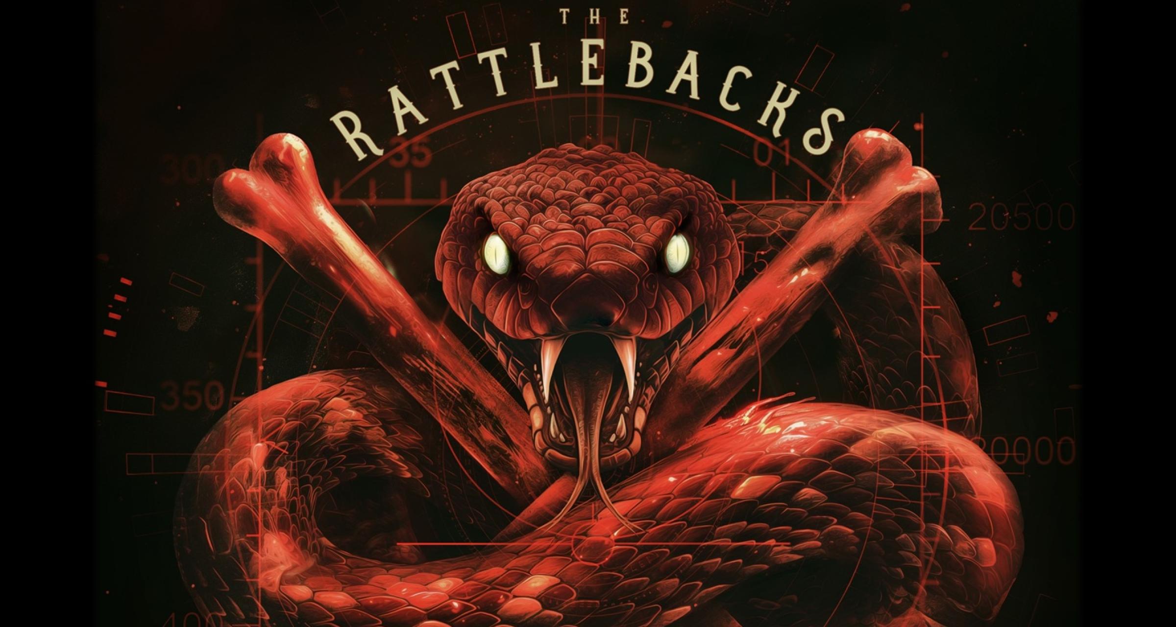 The Rattlebacks