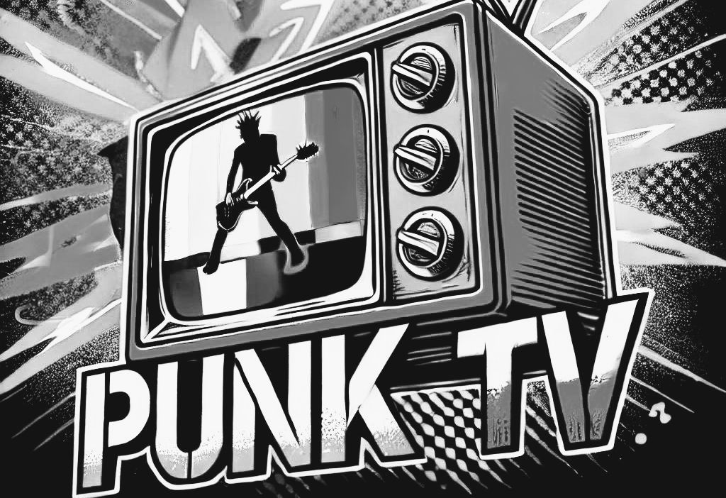 Punk TV