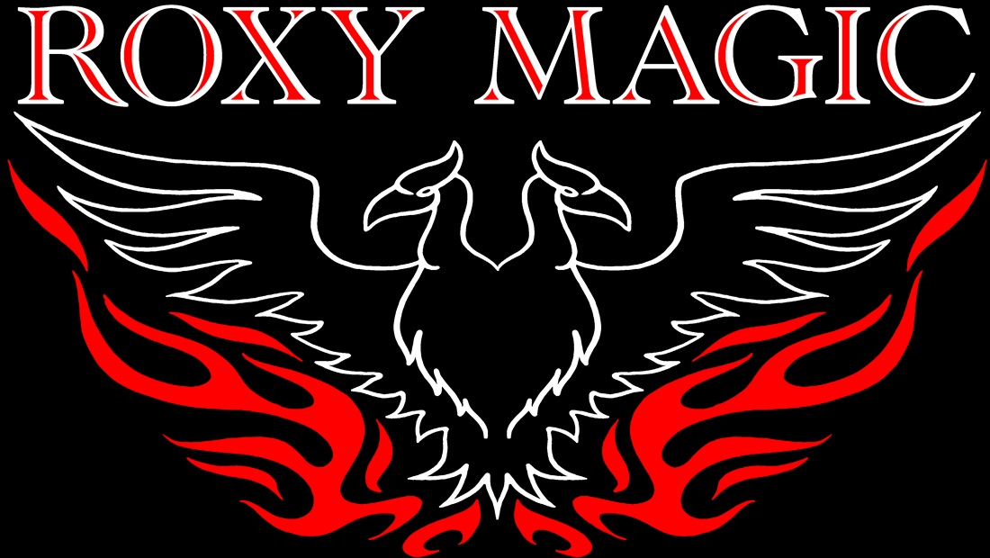 Roxy Magic – Roxy Music Tribute