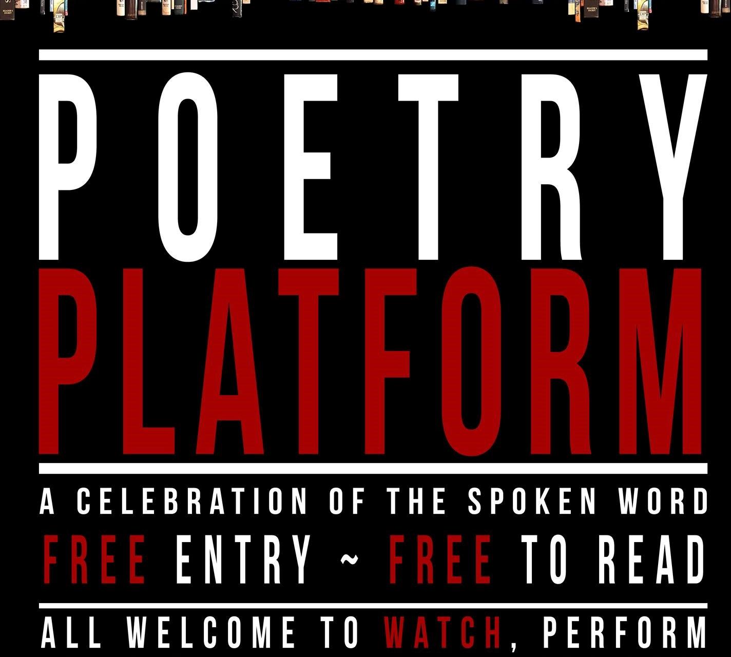 Poetry Platform