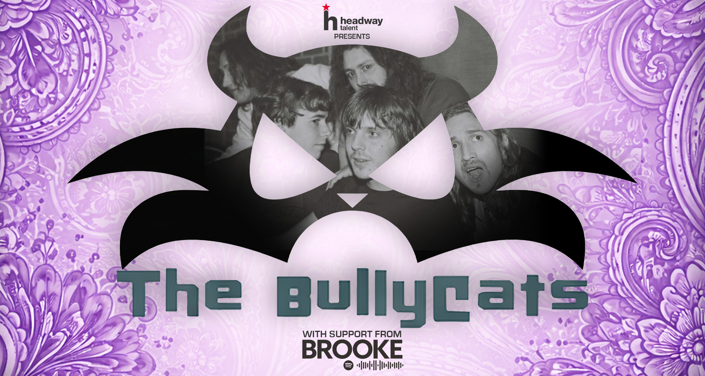 The Bullycats