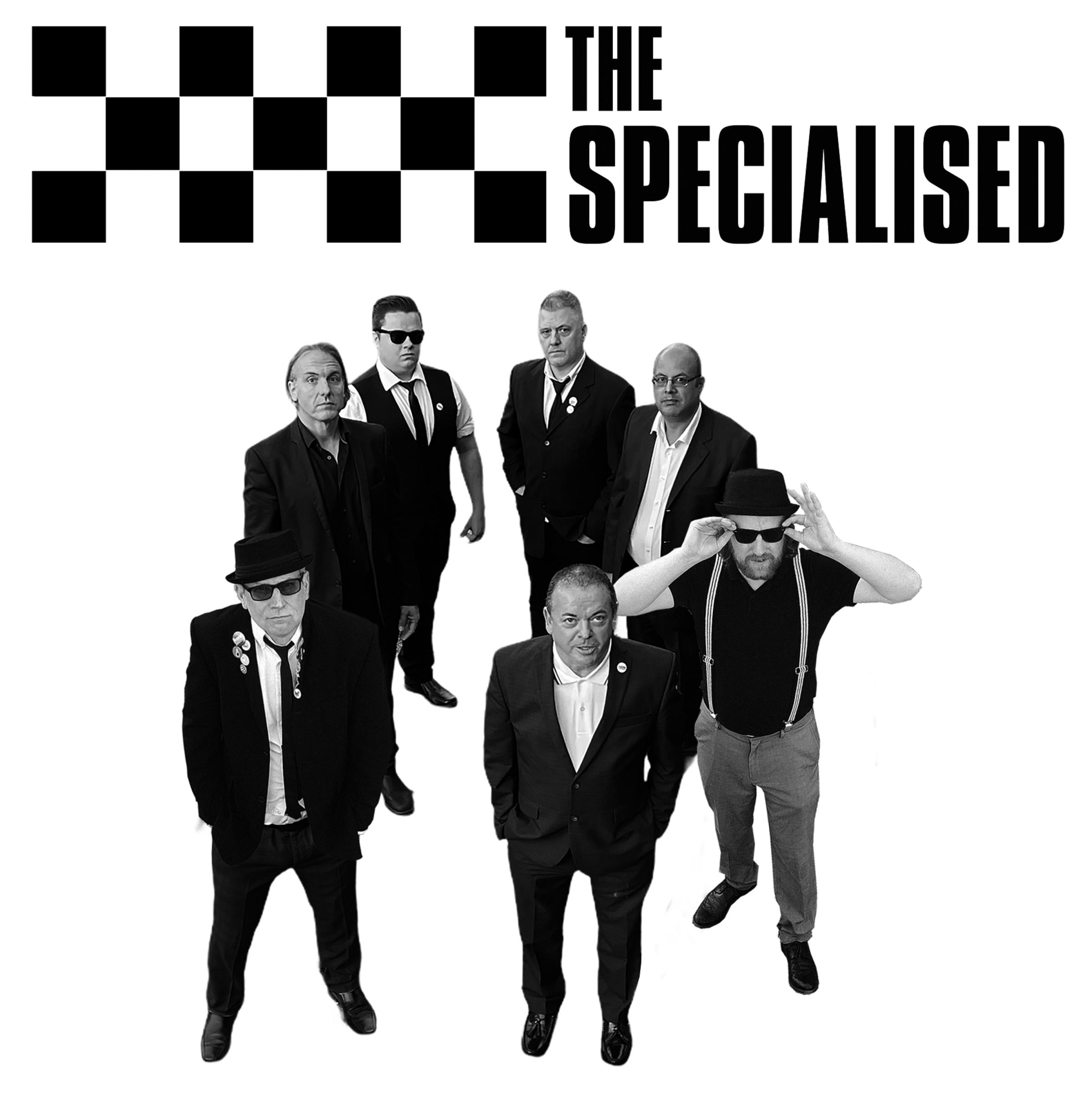 The Specialised