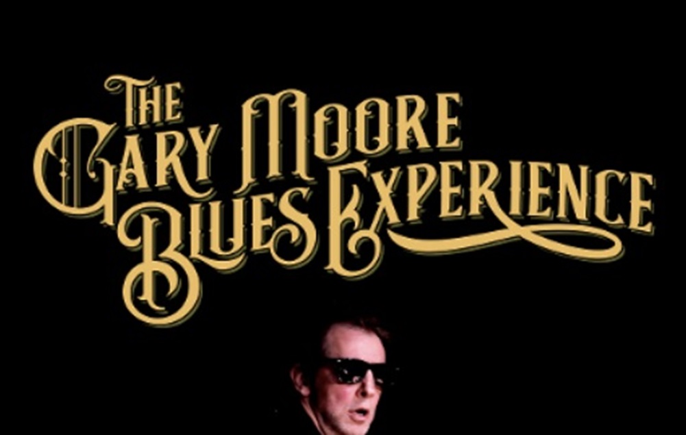 The Gary Moore Blues Experience
