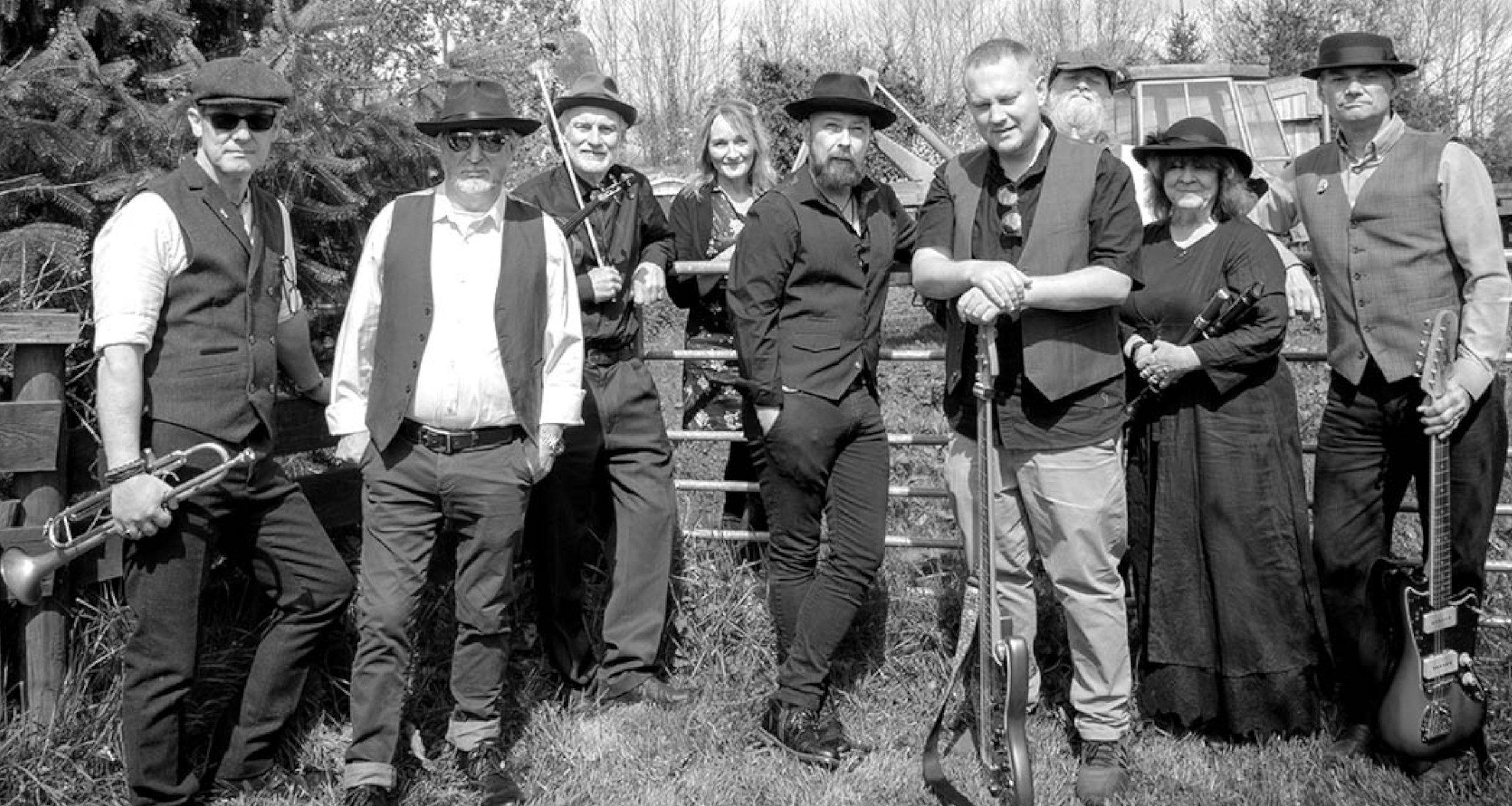 The Jamestown Brothers