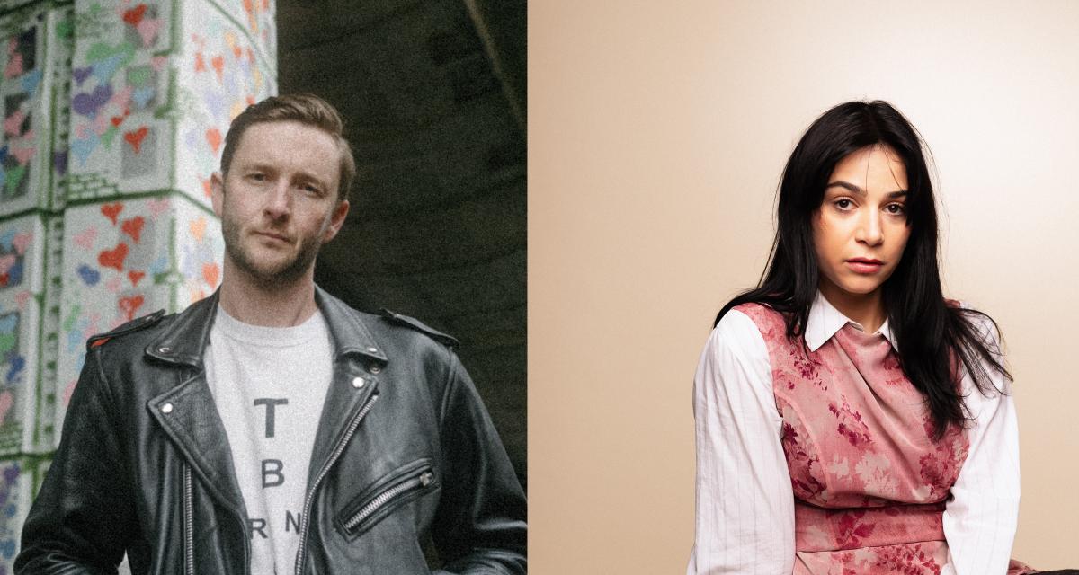 The Railway Sessions