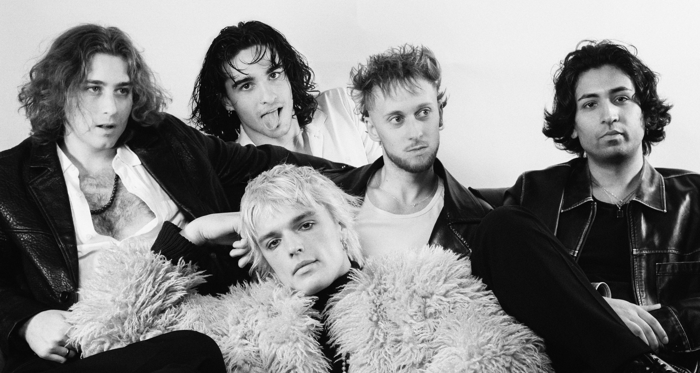 Sweet Unrest