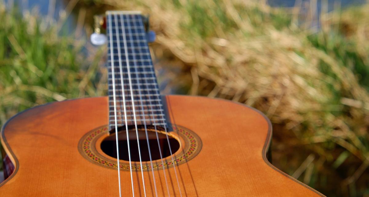 Festive Acoustic Session