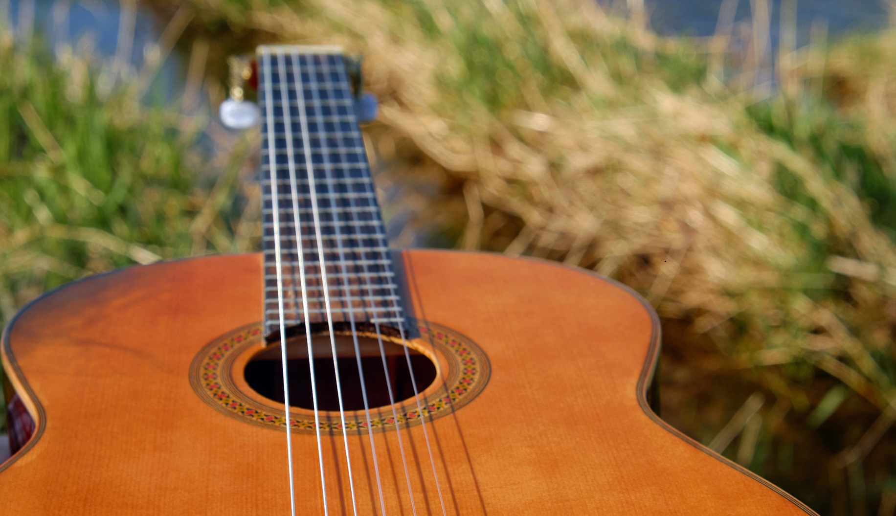 Festive Acoustic Session