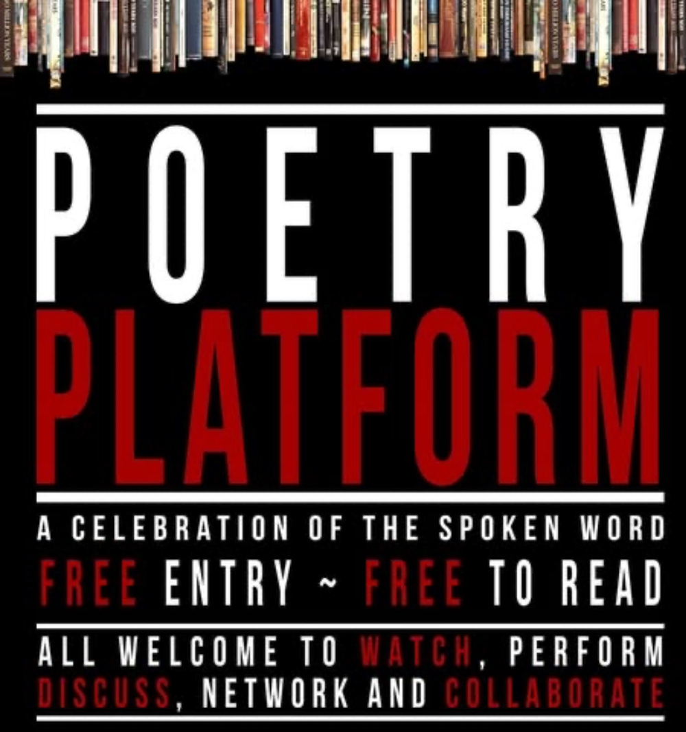 Poetry Platform