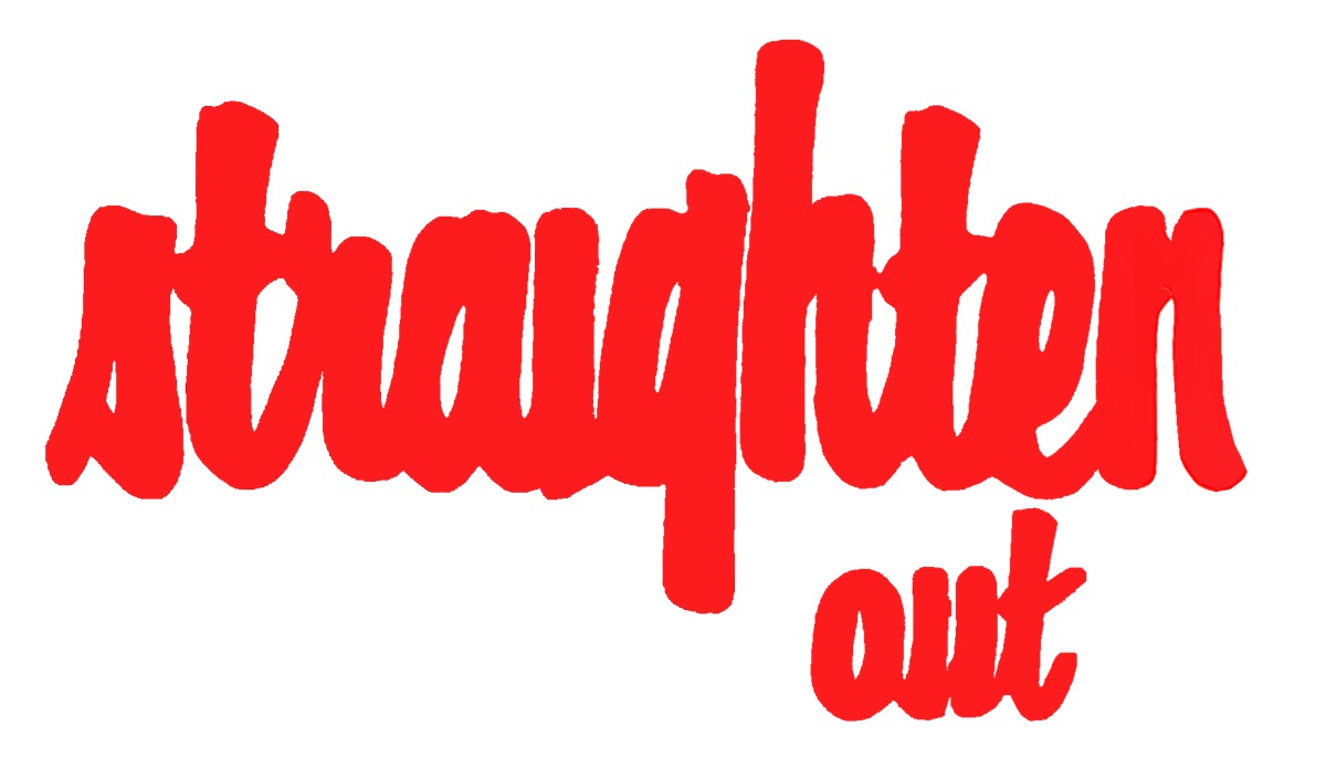 Straighten’ Out (Tribute to The Stranglers)