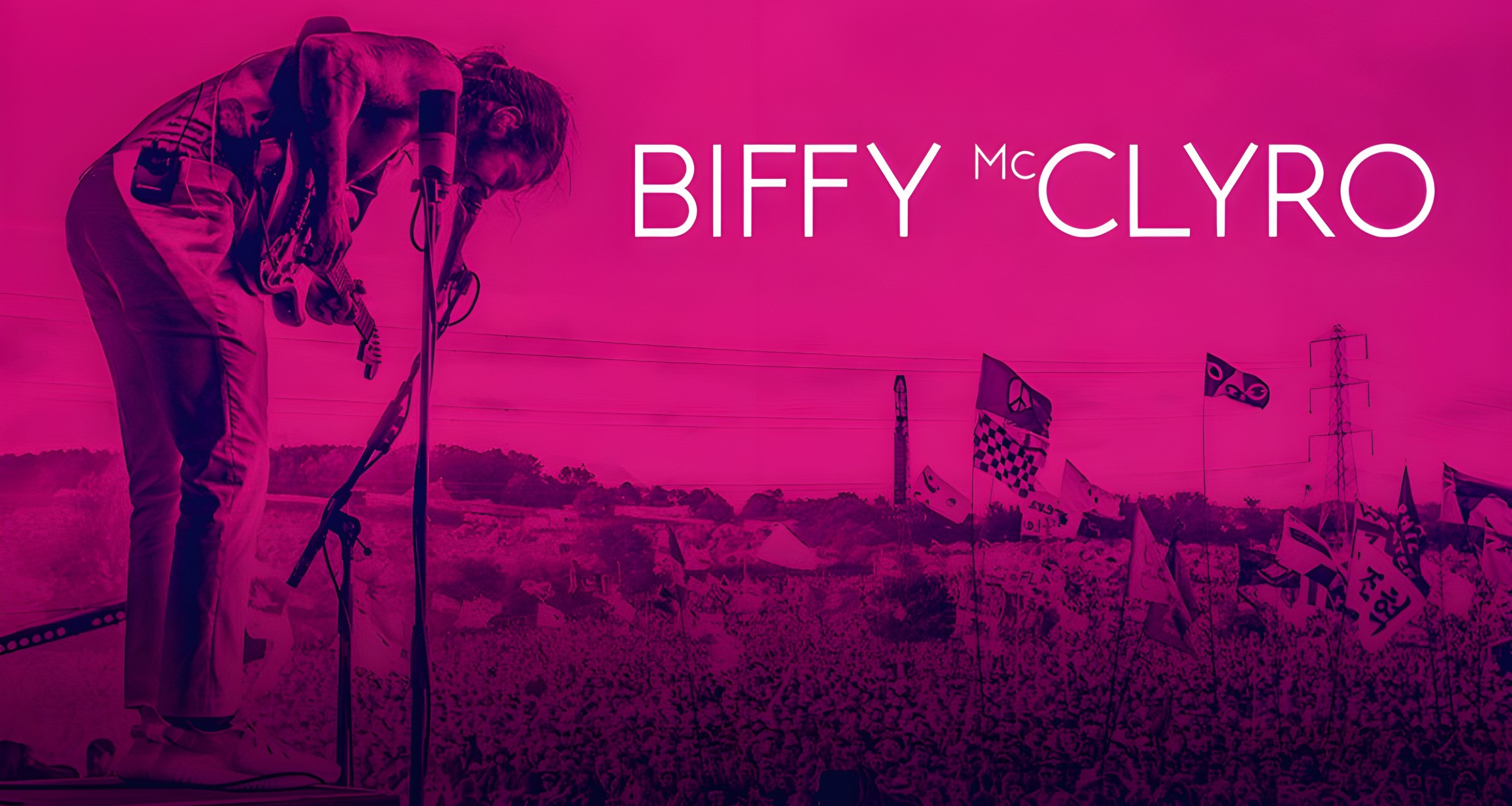 Biffy McClyro (Biffy Clyro Tribute)