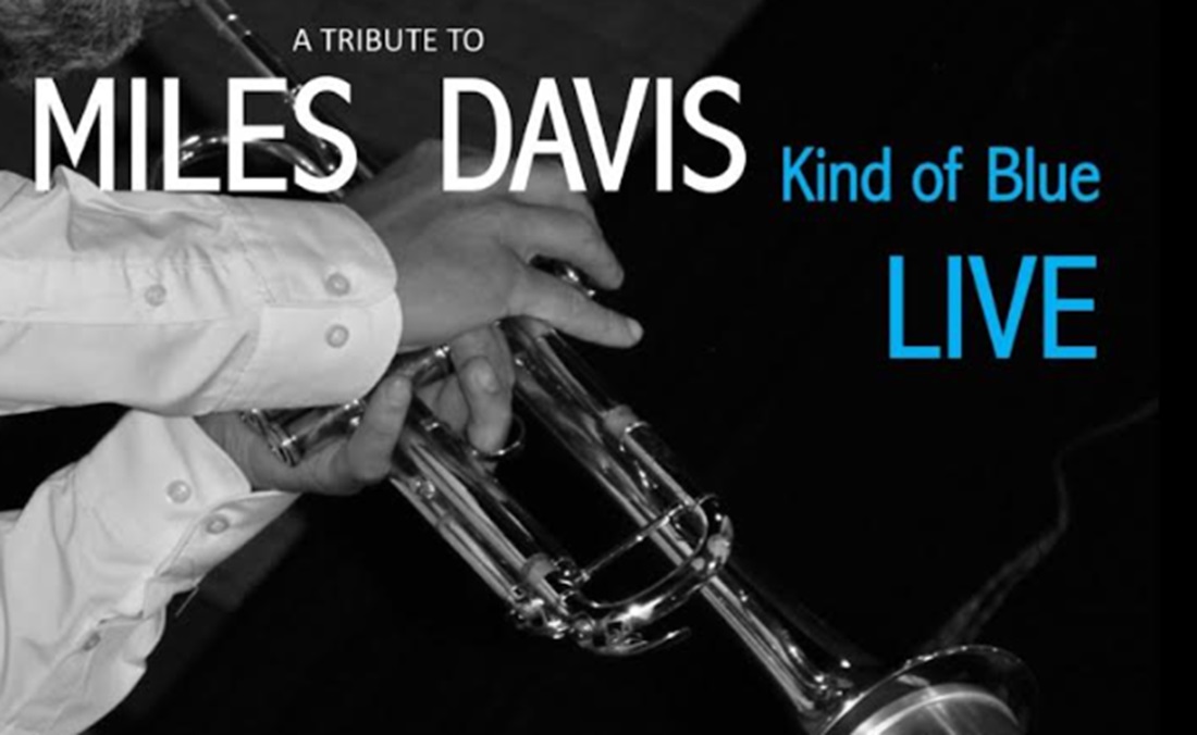 Kind of Blue – Miles Davis Tribute