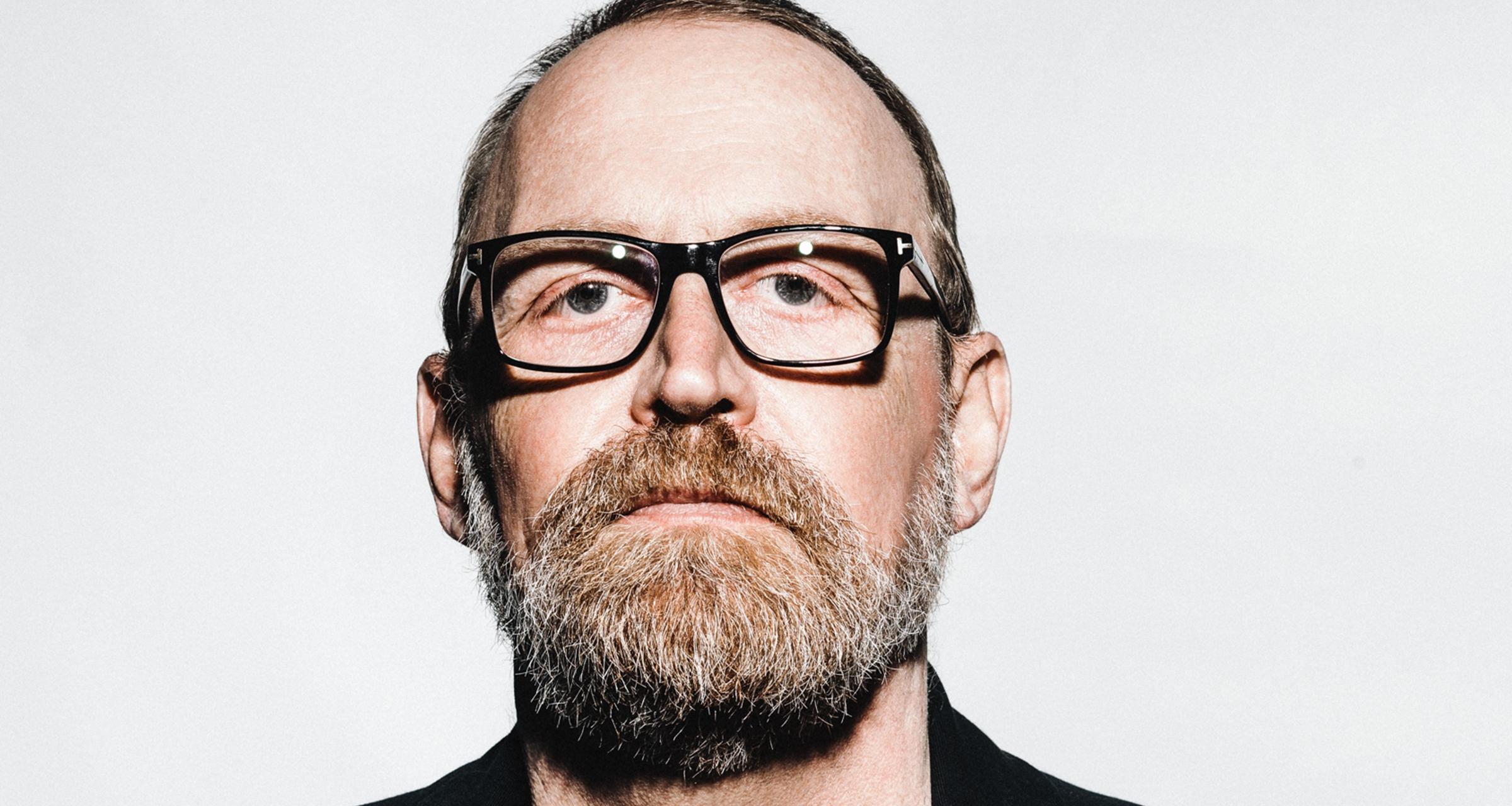 Boo Hewerdine