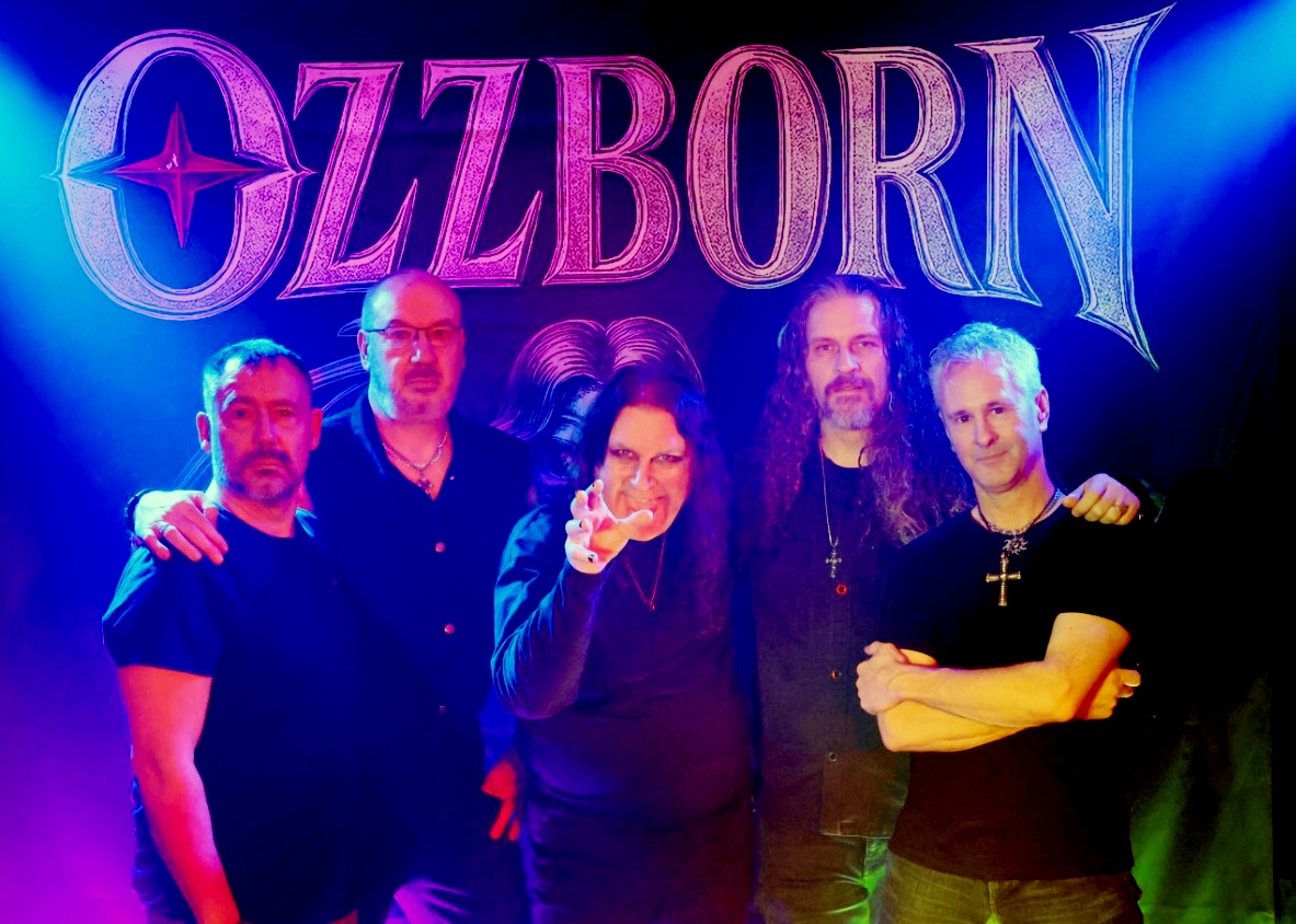 OZZBORN