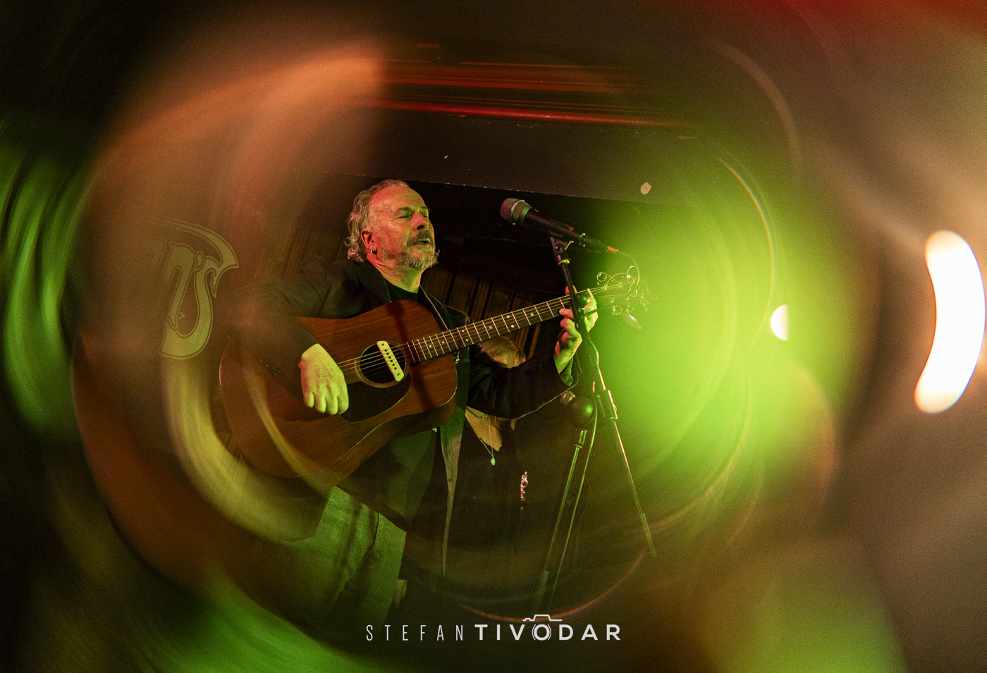 Séan Millar