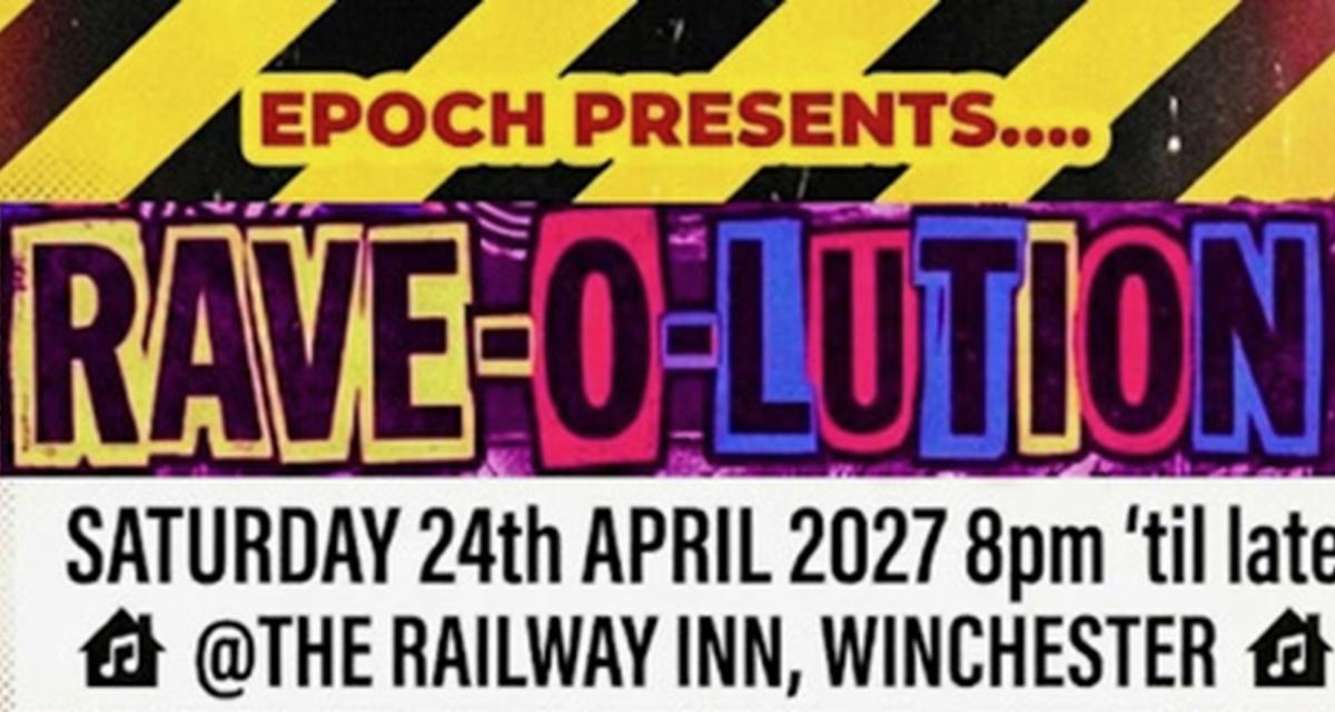 Epoch DJs