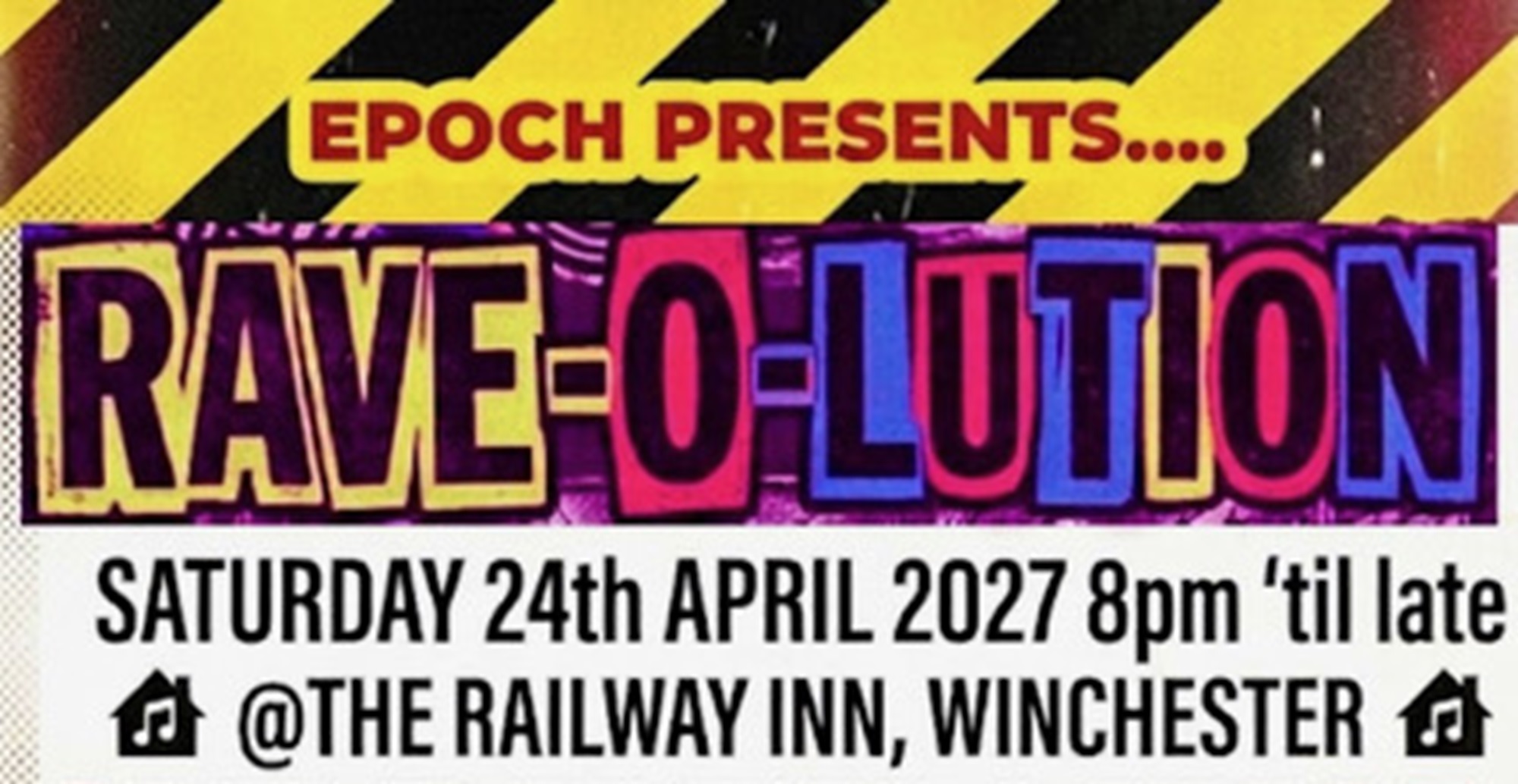 Epoch DJs