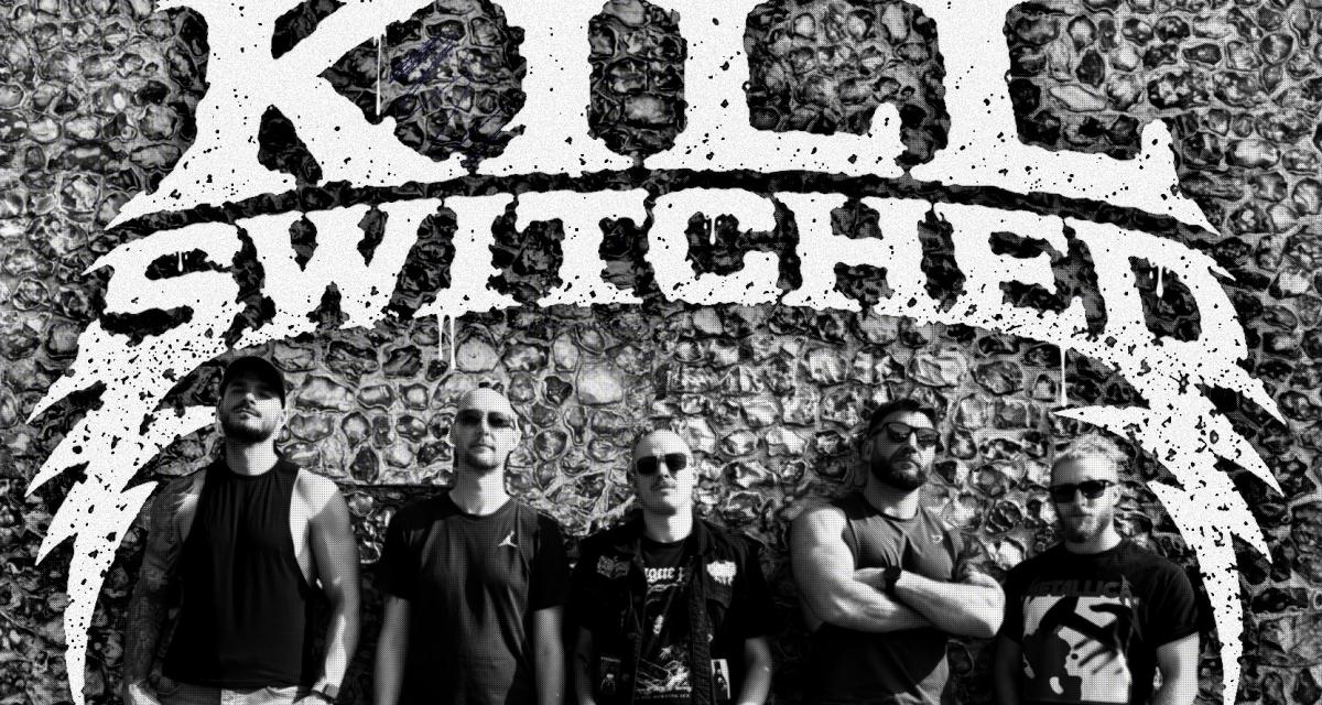 Killswitched – Killswitch Engage Tribute