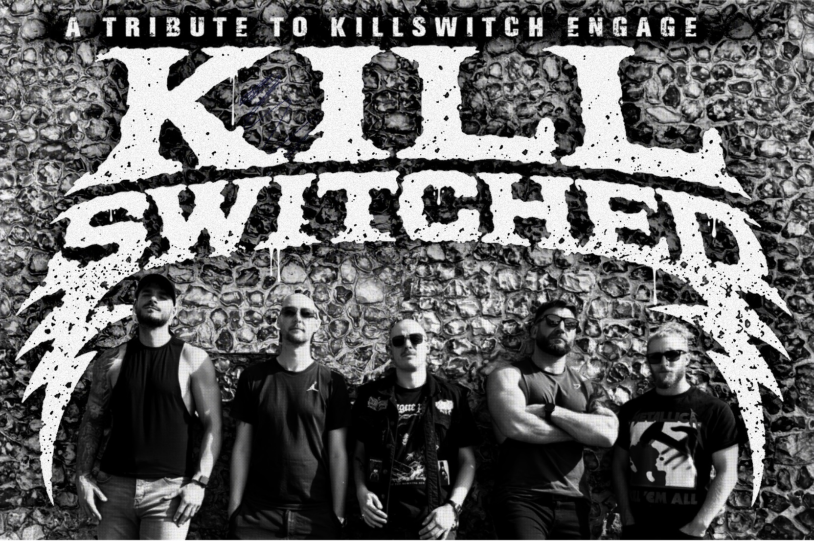 Killswitched – Killswitch Engage Tribute