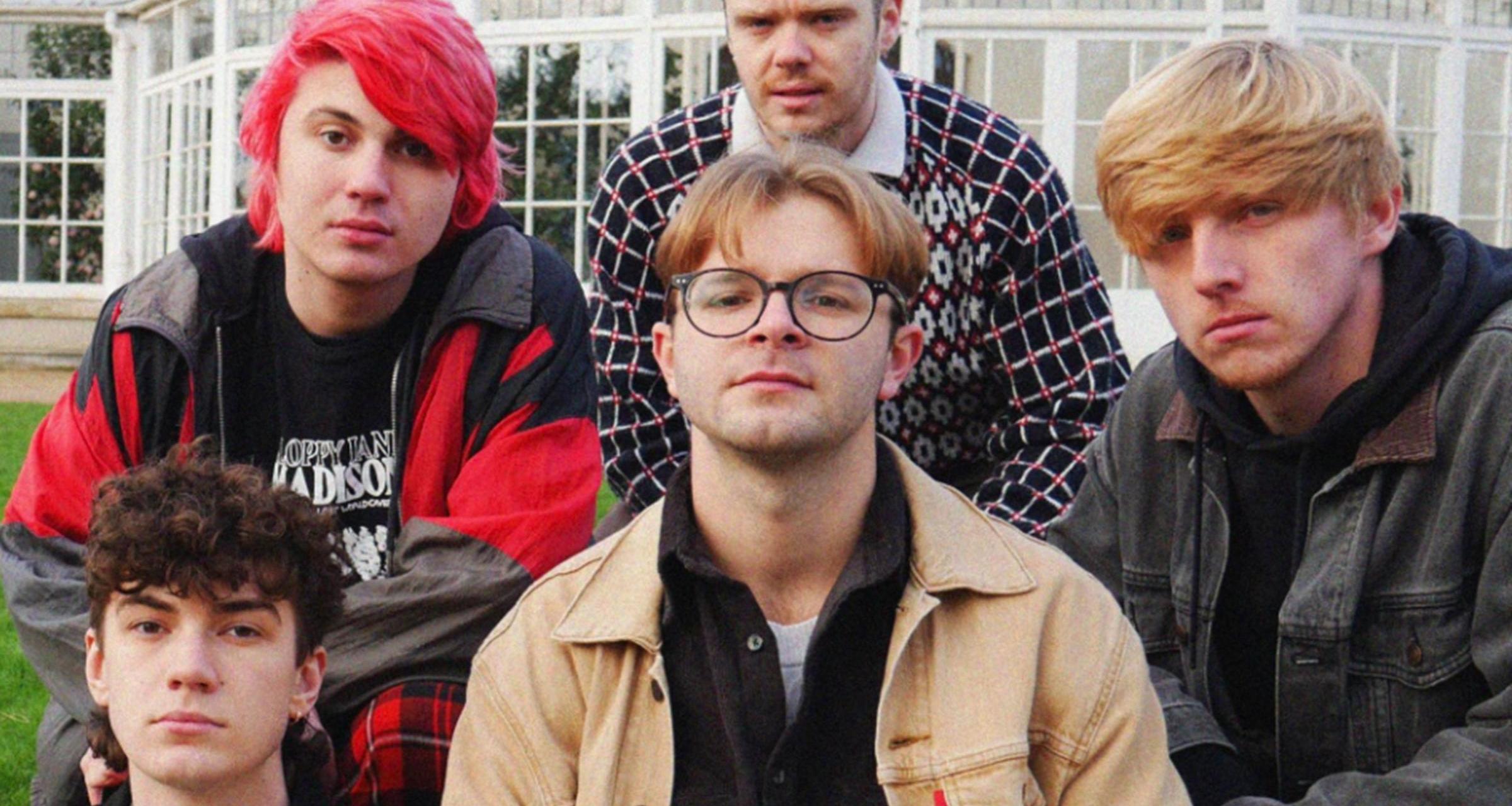 Local Band Showcase – The Rambling Club