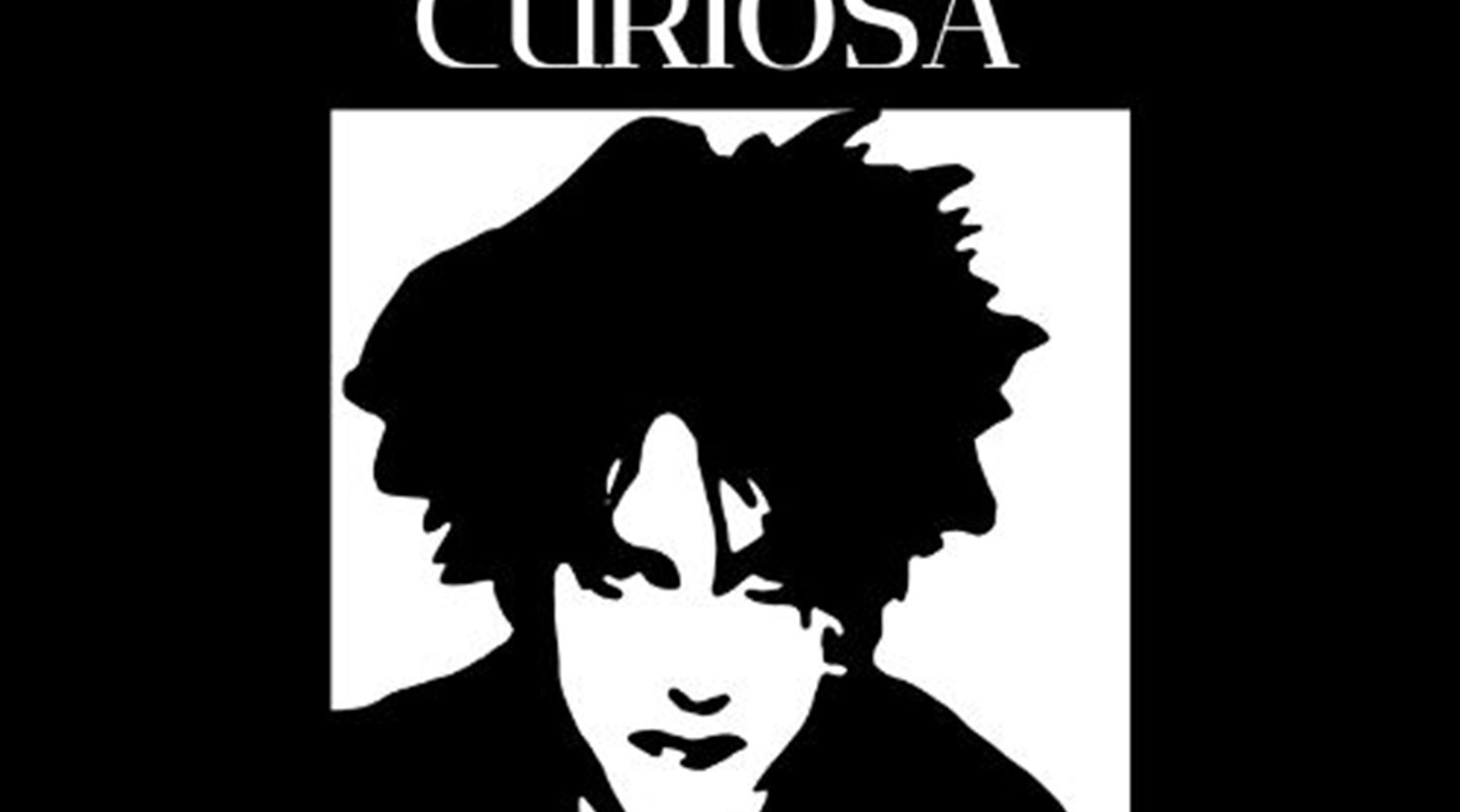 Curiosa (The Cure Tribute)