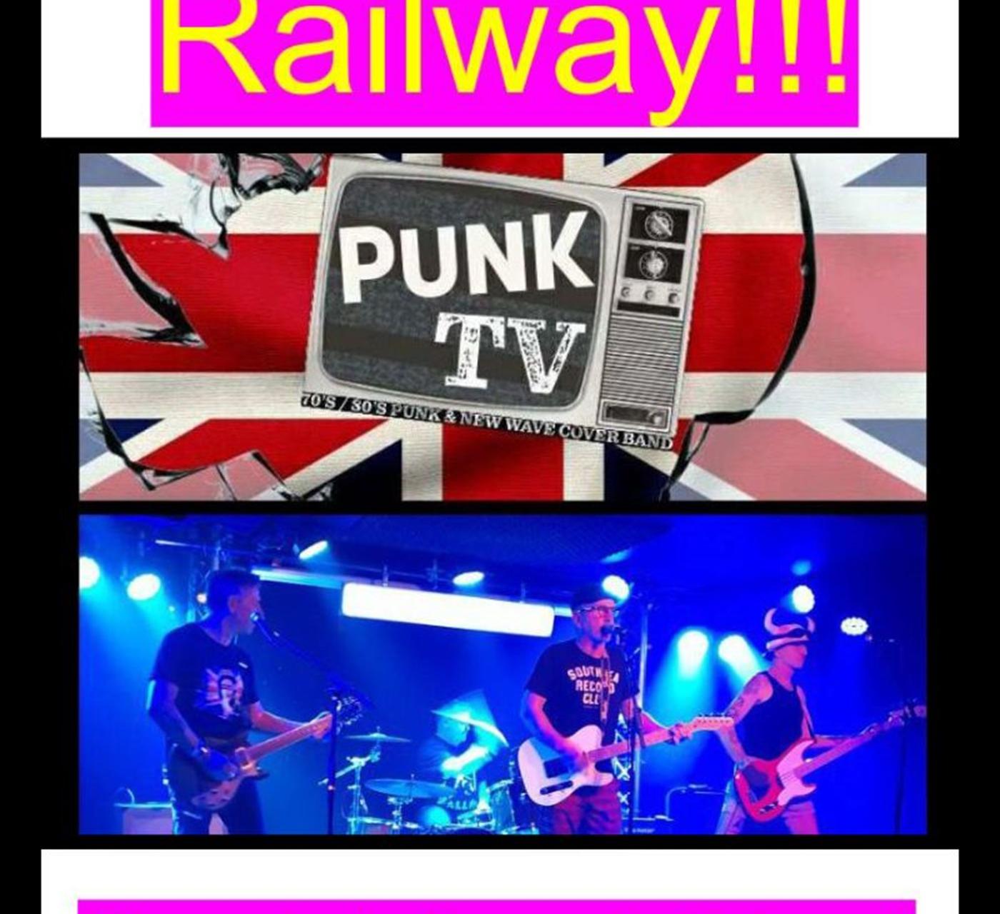 Punk TV