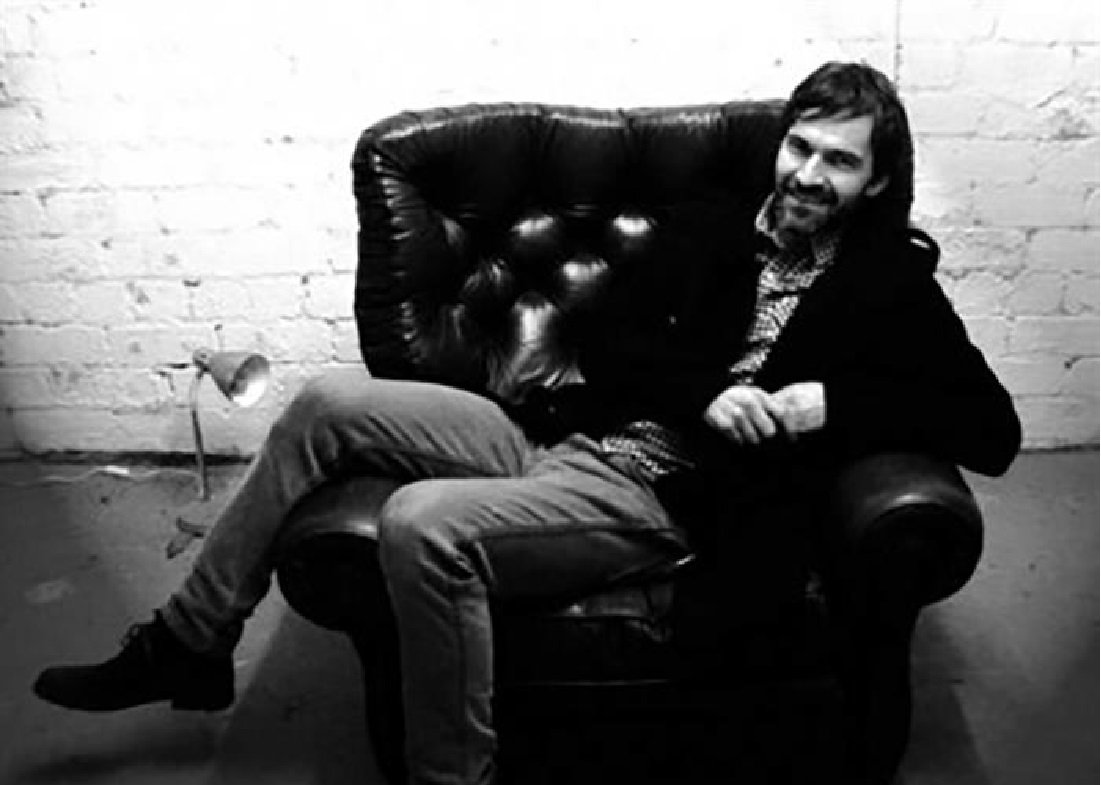 Mark Morriss (The Bluetones)