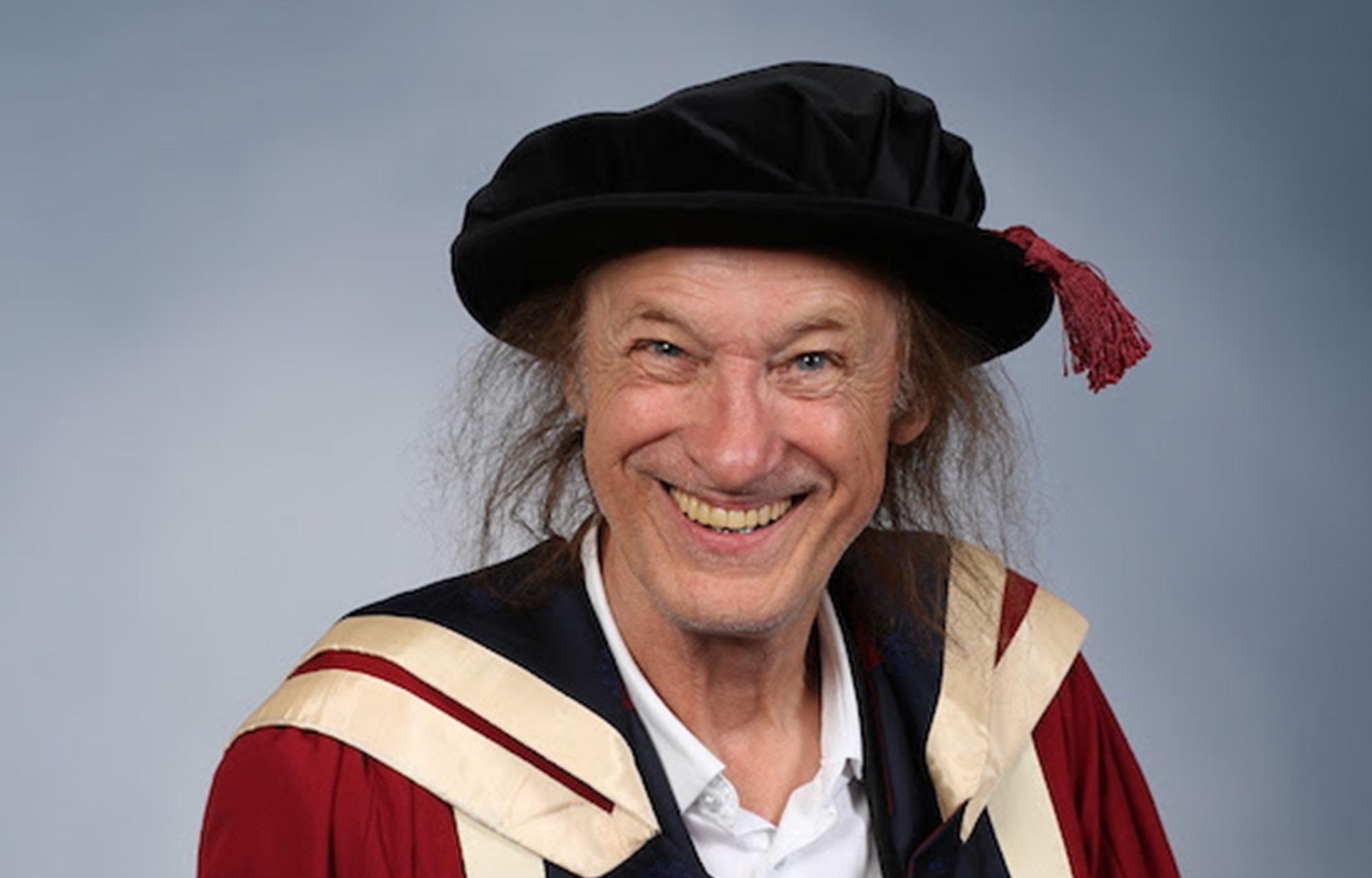 John Otway