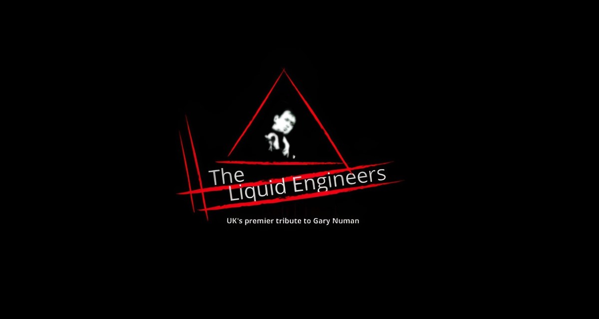 The Liquid Engineers (Gary Numan tribute act)