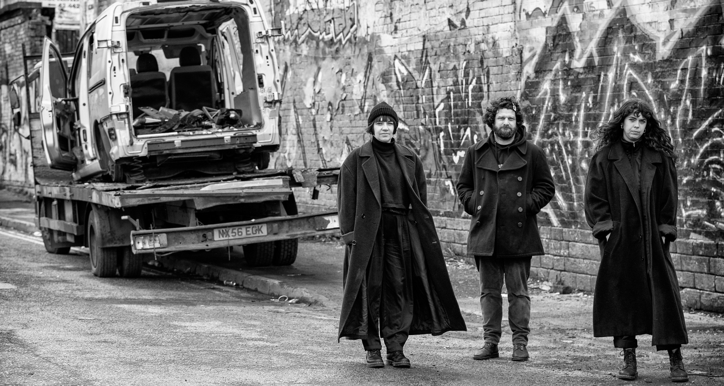 This Will Destroy Your Ears