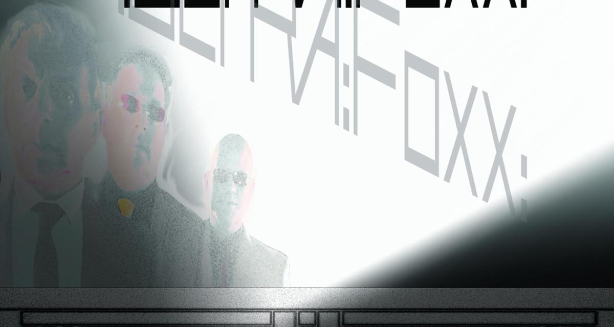 Ultra:foxx (Tribute to Ultravox Midge Ure John Foxx)
