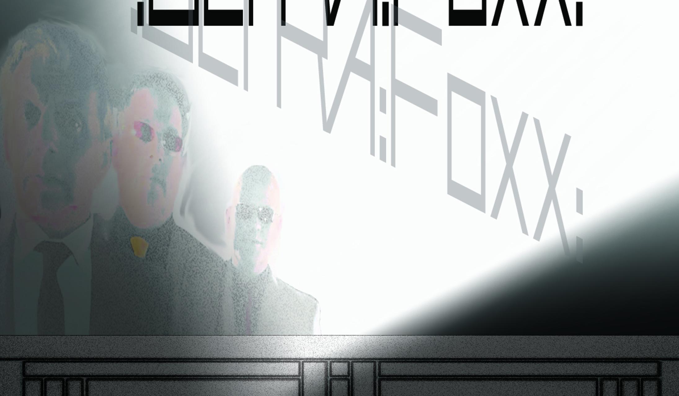 Ultra:foxx (Tribute to Ultravox Midge Ure John Foxx)