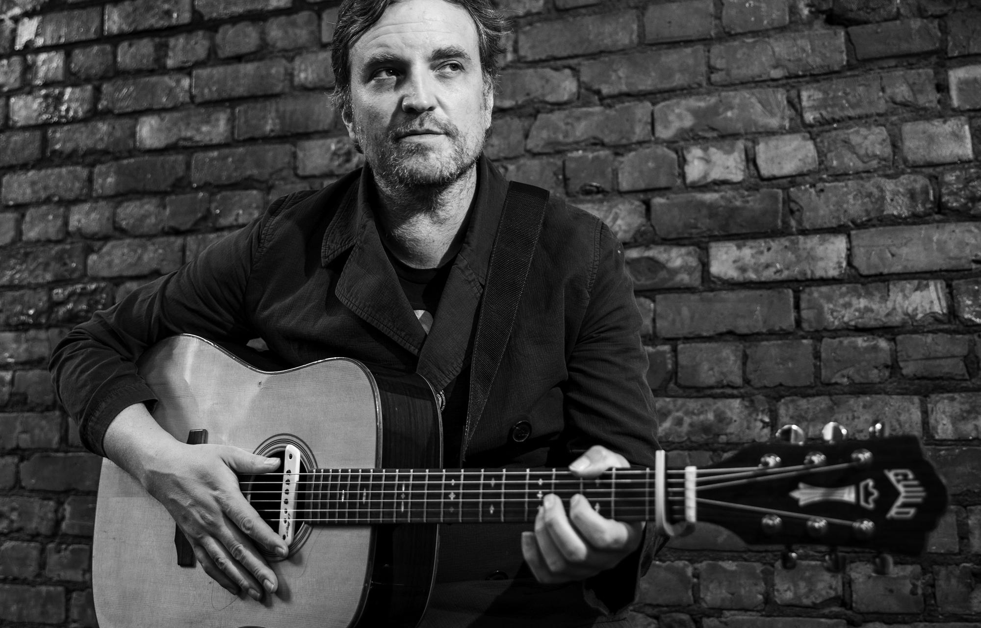James Walsh (Starsailor)