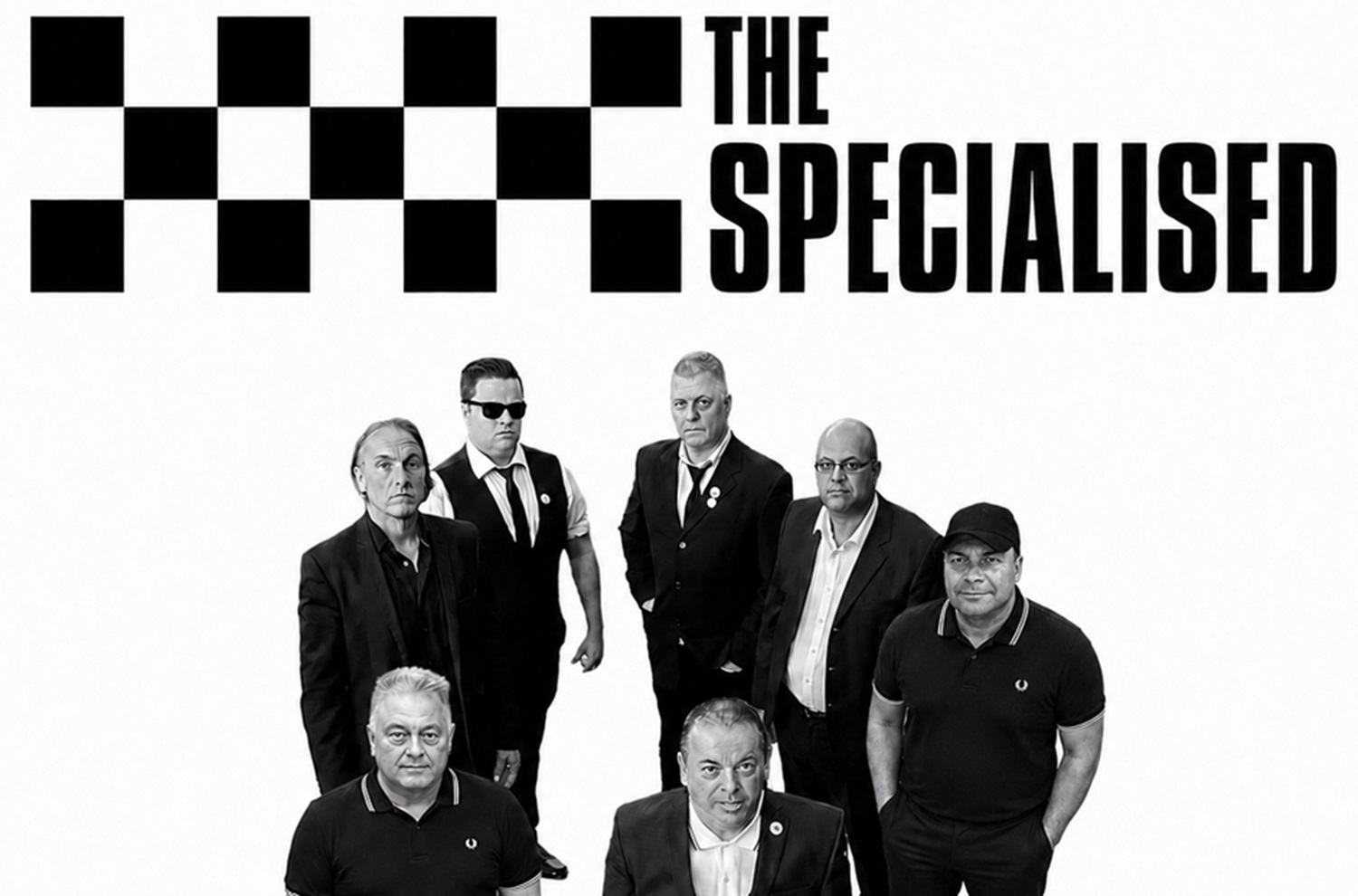 The Specialised