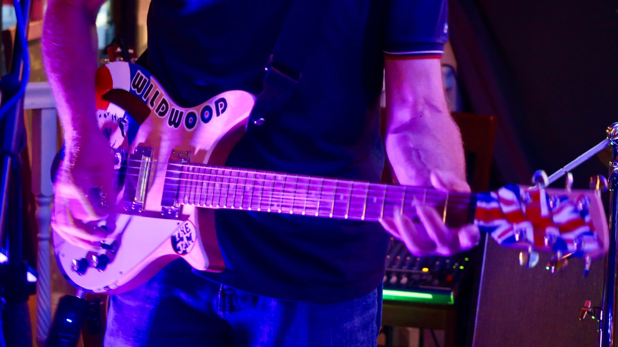 Wildwood – Paul Weller Tribute